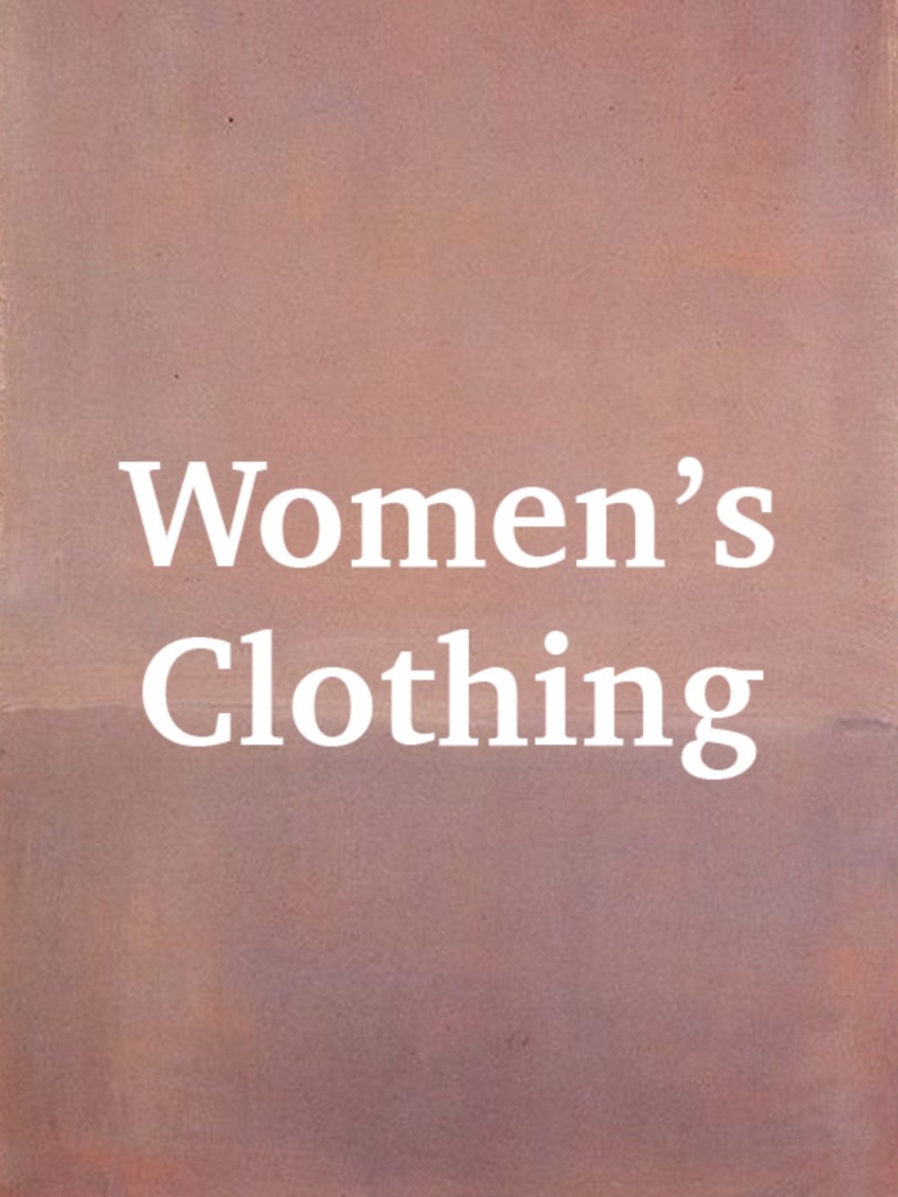 ⬇️ Women’s Clothes ⬇️ - Picture 1 of 1